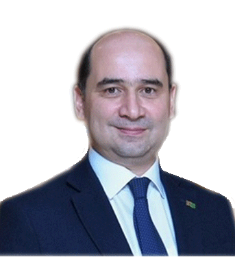 Batyr Taganov