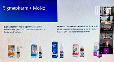 Ausbau der Zusammenarbeit im Gesundheitsbereich — 3