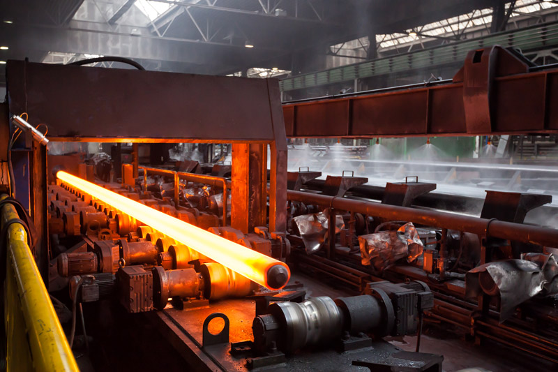 Voestalpine Tubulars GmbH & Co KG — 2